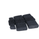 Raptor Tactical DWARF Chest Rig - Rifle Magazine Insert, Black, One Size, RT-DWARF-RMI
