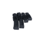 Raptor Tactical DWARF Chest Rig - Rifle Magazine Insert, Black, One Size, RT-DWARF-RMI