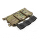 Raptor Tactical DWARF Chest Rig - Rifle Magazine Insert, Black, One Size, RT-DWARF-RMI