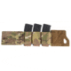 Raptor Tactical Thor Cummerbund Elastic Mk1, Velcro, Large, MultiCam, T1-MC-LG-Velcro