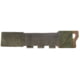 Raptor Tactical Thor Cummerbund Elastic Mk1, Velcro, Medium, Ranger Green, T1-RG-MD-Velcro