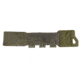 Raptor Tactical Thor Cummerbund Elastic Mk1, Velcro, Extra Large, Tactical Grey, T1-TG-XL-Velcro