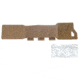 Raptor Tactical Thor Cummerbund Elastic Mk1, Velcro, Medium, MultiCam Alpine, T1-AM-MD-Velcro