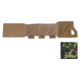 Raptor Tactical Thor Cummerbund Elastic Mk1, Velcro, Medium, M81, T1-M81-MD-Velcro