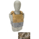 Raptor Tactical GHOST MK1 Plate Carrier, MOLLE/Velcro, Medium, Kryptek Highlander, RT-GHOST1-KH-M