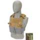 Raptor Tactical GHOST MK2 Plate Carrier, MOLLE/Velcro, Medium, MultiCam, RT-GHOST2-MC-M