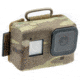 Raptor Tactical GoPro Camera Protective Pouch - GoPro 9/10, Multicam, GO-MC-9/10