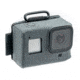 Raptor Tactical GoPro Camera Protective Pouch - GoPro 9/10, Tactical Grey, GO-TG-9/10