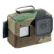 Raptor Tactical GoPro Camera Protective Pouch - GoPro 9/10, Woodland, GO-M81-9/10