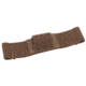 Raptor Tactical Headset Cable Hider, Coyote Brown, HCH-CB