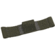 Raptor Tactical Headset Cable Hider, Ranger green, HCH-RG