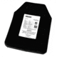 Hesco 3600 Level III Stand Alone Light Weight Rifle Plate R, Black, Medium, RT-HESCO3600-M