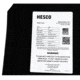 Hesco 3600 Level III Stand Alone Light Weight Rifle Plate R, Black, Medium, RT-HESCO3600-M