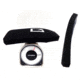 Hesco 3600 Level III Stand Alone Light Weight Rifle Plate R, Black, Medium, RT-HESCO3600-M