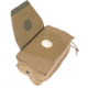 Raptor Tactical Individual First Aid Kit IFAK, Coyote Brown, RT-IFAK-CB