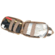 Raptor Tactical Individual First Aid Kit IFAK, Coyote Brown, RT-IFAK-CB