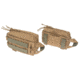 Raptor Tactical Individual First Aid Kit IFAK, Coyote Brown, RT-IFAK-CB