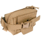 Raptor Tactical Individual First Aid Kit IFAK, Coyote Brown, RT-IFAK-CB