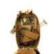 Raptor Tactical Individual First Aid Kit IFAK, Multicam, RT-IFAK-MC