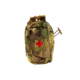 Raptor Tactical Individual First Aid Kit IFAK, Multicam, RT-IFAK-MC