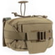 Raptor Tactical Individual First Aid Kits IFAK, Vertical Panel, Coyote Brown, IFAK-CB-VT