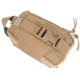 Raptor Tactical Individual First Aid Kits IFAK, Horizontal Panel, Coyote Brown, IFAK-CB-HR