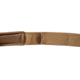 Raptor Tactical Inner Duty Belts, No Rigger Belt, Coyote Brown, Extra Large, IB1-CB-XL