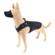 Raptor Tactical K9 Drago Dog Harness, Black, 2XL, K9DH-BL-XXL
