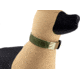 Raptor Tactical K9 ODIN Collar, Rhodesian, One Size, K9OC-RH-45