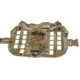 Raptor Tactical K9 Zephyr MK1 Dog Harness, Multicam, One Size, K9ZDH1-MC