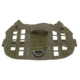 Raptor Tactical K9 Zephyr MK1 Dog Harness, Ranger Green, One Size, K9ZDH1-RG