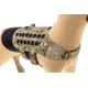 Raptor Tactical K9 Zephyr MK1 Dog Harness, Multicam, One Size, K9ZDH1-MC