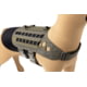 Raptor Tactical K9 Zephyr MK1 Dog Harness, Ranger Green, One Size, K9ZDH1-RG