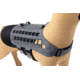Raptor Tactical K9 Zephyr MK1 Dog Harness, Tactical Grey, One Size, K9ZDH1-TG