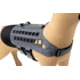 Raptor Tactical K9 Zephyr MK1 Dog Harness, Tactical Grey, One Size, K9ZDH1-TG