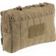 Raptor Tactical Large Utility Pouch w/ChemLight Holders, Coyote Brown, UPL-CB