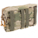 Raptor Tactical Large Utility Pouch w/ChemLight Holders, Multicam, UPL-MC