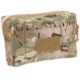 Raptor Tactical Large Utility Pouch w/ChemLight Holders, Multicam, UPL-MC
