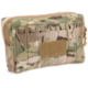 Raptor Tactical Large Utility Pouch w/ChemLight Holders, Multicam, UPL-MC