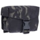 Raptor Tactical M249 SAW Nutsack Pouch, 100 Rounds, Black Multicam, M249-BM-100