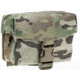 Raptor Tactical M249 SAW Nutsack Pouch, 100 Rounds, Multicam, M249-MC-100
