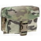 Raptor Tactical M249 SAW Nutsack Pouch, 100 Rounds, Multicam, M249-MC-100