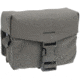 Raptor Tactical M249 SAW Nutsack Pouch, 100 Rounds, Ranger Green, M249-RG-100