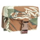 Raptor Tactical M249 SAW Nutsack Pouch, 100 Rounds, Rhodesian, M249-RH-100