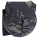 Raptor Tactical M249 SAW Nutsack Pouch, 200 Rounds, Black Multicam, M249-BM-200