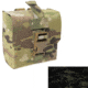 Raptor Tactical M60 Ammo Pouch, Multicam Black, M60-BM