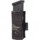 Raptor Tactical MAGNUS Ultralight Pistol Pouch, Multicam Black, One Size, MAG1R-BM
