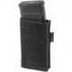 Raptor Tactical MAGNUS Ultralight Rifle Pouches, Black, MRP1-BL