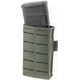 Raptor Tactical MAGNUS Ultralight Rifle Pouches, Ranger Green, MRP1-RG