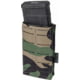 Raptor Tactical MAGNUS Ultralight Rifle Pouches, Woodland, MRP1-M81